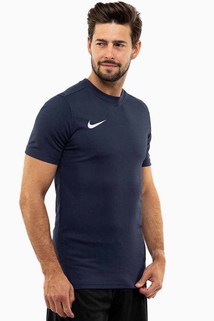 Erkek Spor Antraman Tişört Dri-Fit GYM
