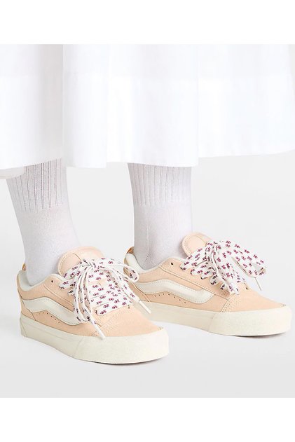 Knu Skool Casual Sports Shoes Sneaker Colorful