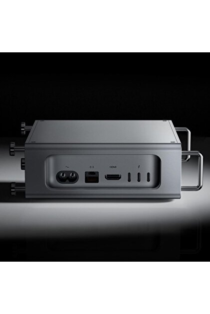 ulanzi QT01 Mac Mini Uyumlu Soğutucu Alüminyum Kasa - Fiyatı