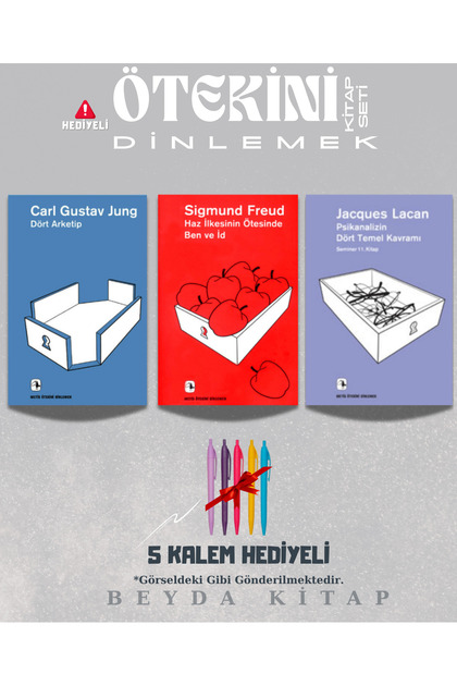 Metis Yayıncılık Dört Arketip - Psikanalizin Keşfi - Haset ve