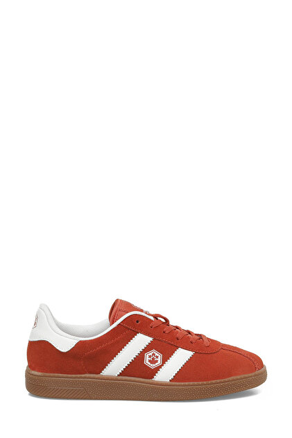 【SORA】No.103 Lumberjack Kırmızı Kadın Sneaker A101938581 - Fiyatı, Yorumları