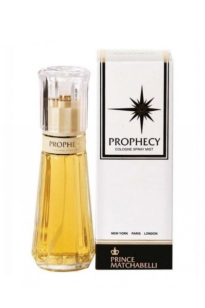 Perfume برنس ماتشابيلي بروفيسي او دو كوليجن 100ml