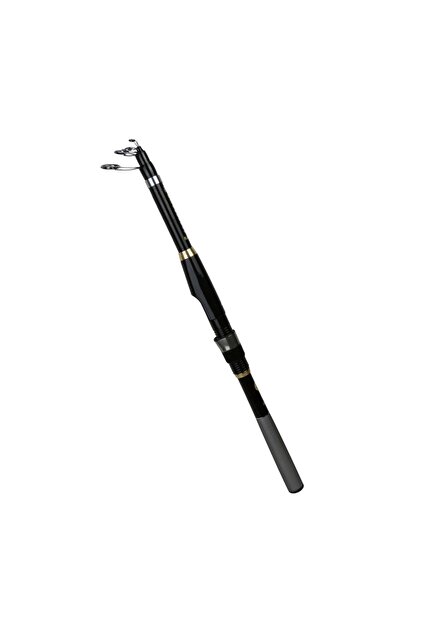 Kaido Jester 240cm 12-48gr Teleskopik Spin Kamışı - Fiyatı, Yorumları