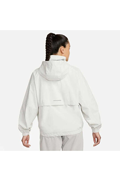 【新品】Nikeナイキ Storm-FIT スウィフト　ホワイト　レディースS Nike Swift Storm FIT Jacket Kadın Mont - Fiyatı, Yorumları