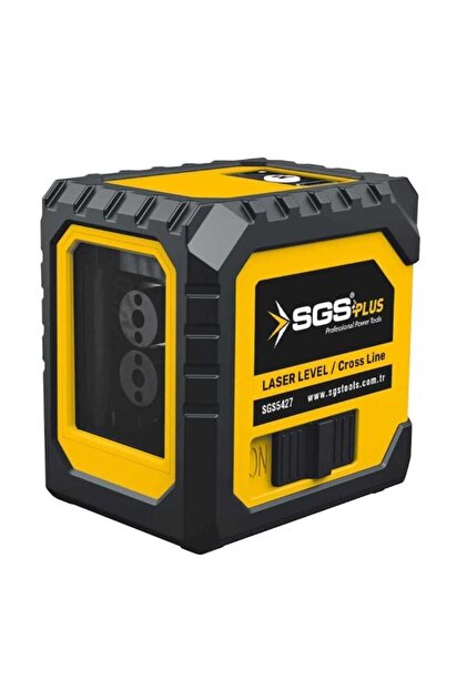 Sgs 5427 LAZER HİZALAMA DİSTOMAT (ŞAKÜL) - Fiyatı, Yorumları