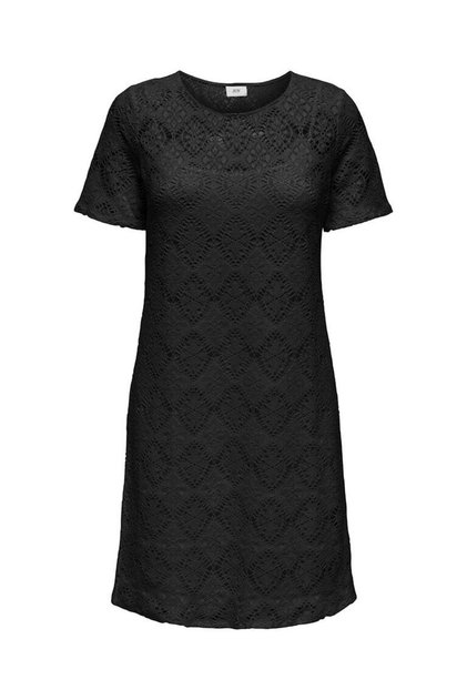 Jdyeva S/S O-Neck Dress Jrs Dia