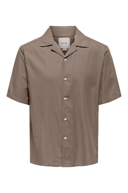 Onsdilem reg 0300 ss resort shirt