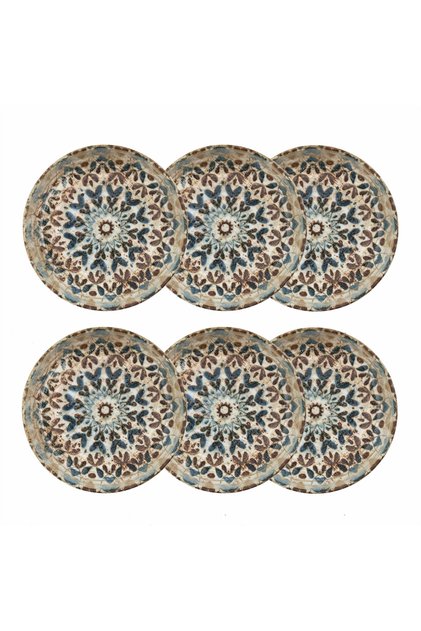 EPHESUS KASE SETİ 6LI- 17CM