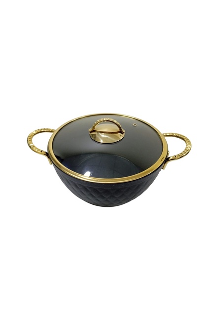 Vivaldi Lidya Diamond 9 Parça Granit Set - Fiyatı, Yorumları