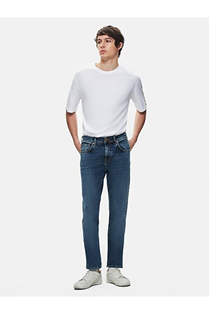 Ltb Dıego X Y Vulcan Wash Erkek Jean Pantolon 12269280 - Fiyatı