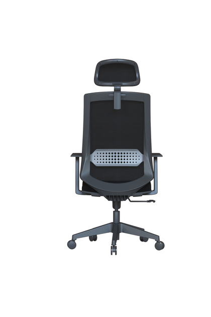 Metallica Concept Casella Sunset Başlıklı Ofis Sandalyesi Çalışma