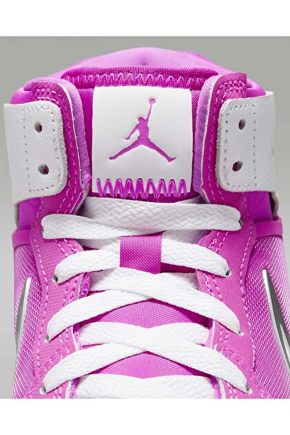 Nike Jordan 1 Mid RM EasyOn Big Çocuk Sneaker - Fiyatı, Yorumları