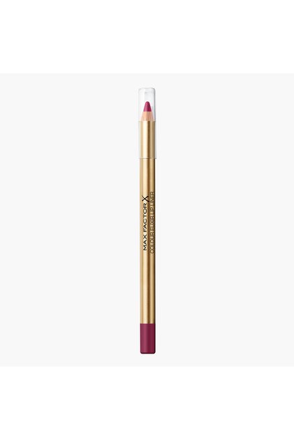 Max Factor Colour Elixir Lipliner Liner - 0.78 gms