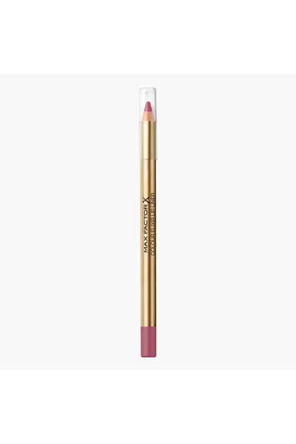 Max Factor Colour Elixir Lipliner Liner - 0.78 gms