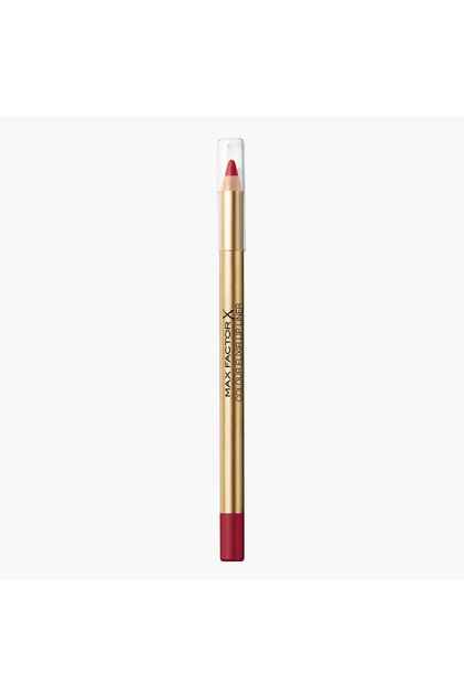 Max Factor Colour Elixir Lipliner Liner - 0.78 gms