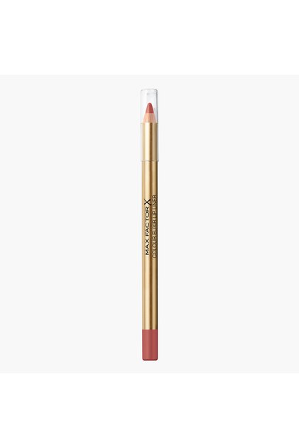 Max Factor Colour Elixir Lipliner Liner - 0.78 gms