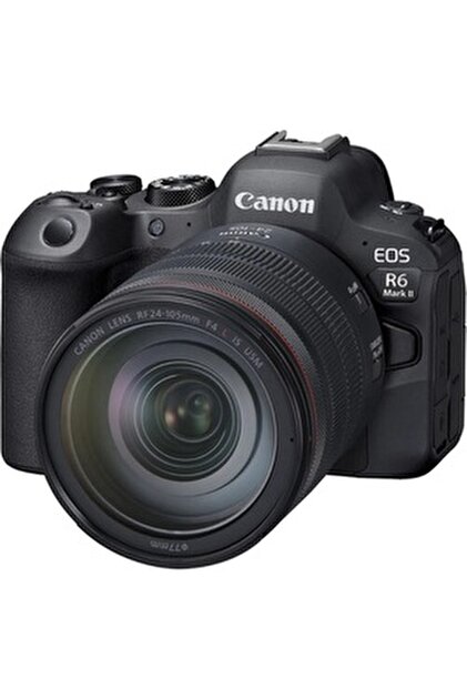 Canon Eos R5 Mark Iı Body - Fiyatı, Yorumları
