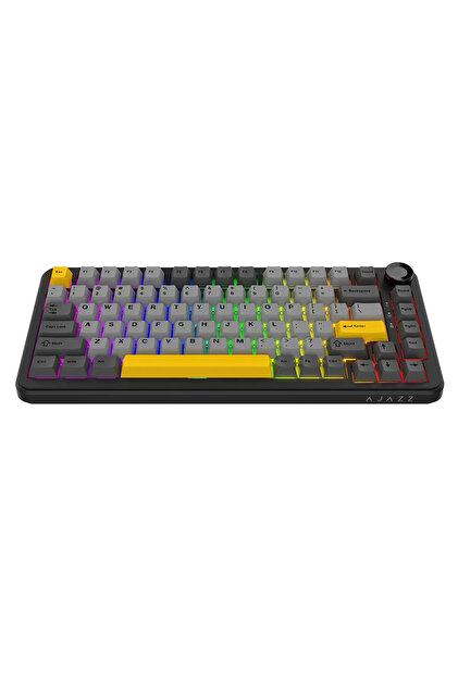 Coverzone Ajazz Ak820 Max Plus Daydream Switch 3 Modlu Mekanik