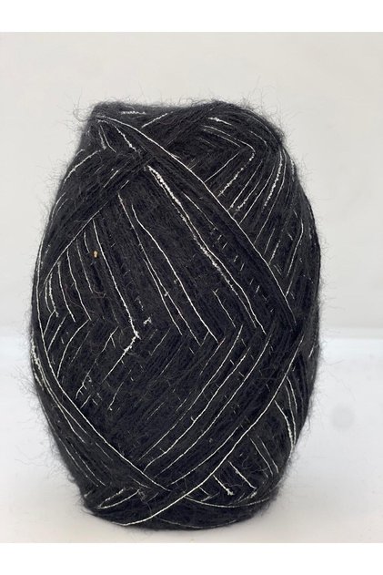 Moher Mix Hand Knitting Yarn 5 Pack