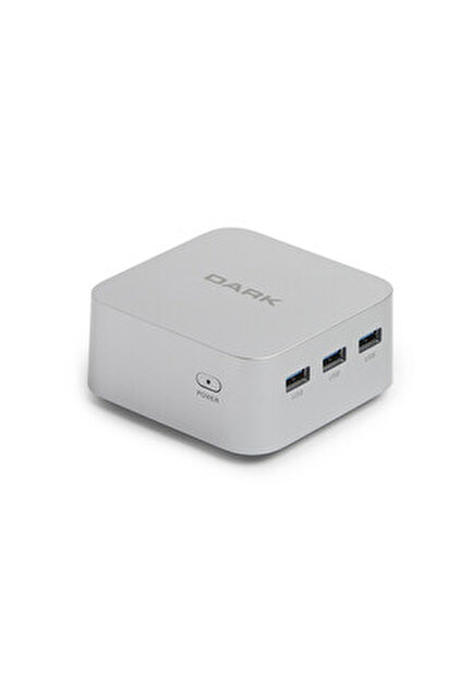 Beelink Beelınk Mını S12 Alder Lake N95 12.nesil 16gb Ram - 500gb