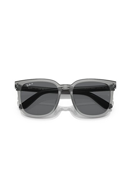 小物 Ray-Ban RB 4401D Ray-Ban Rb 4401D Col 601/71 57-20-150 Unisex Güneş Gözlüğü Fiyatı