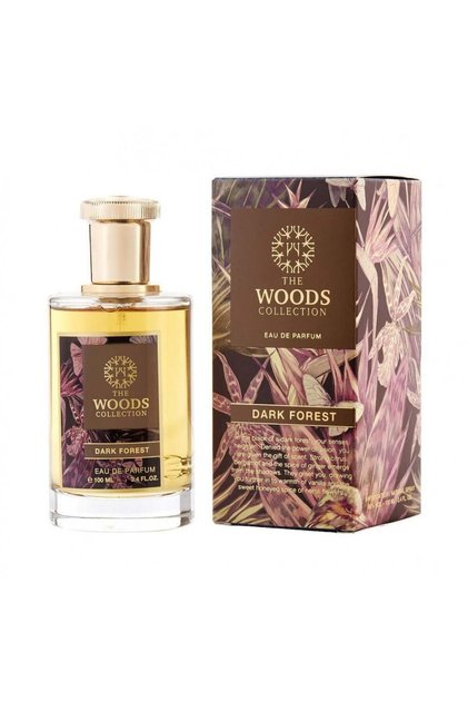 عطر ذا وودز كوليكشن دارك فوريست او دو بارفيوم 100مل