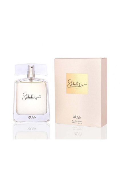 عطر الرصاصي شهرة النسائي او دو بارفيوم 90مل