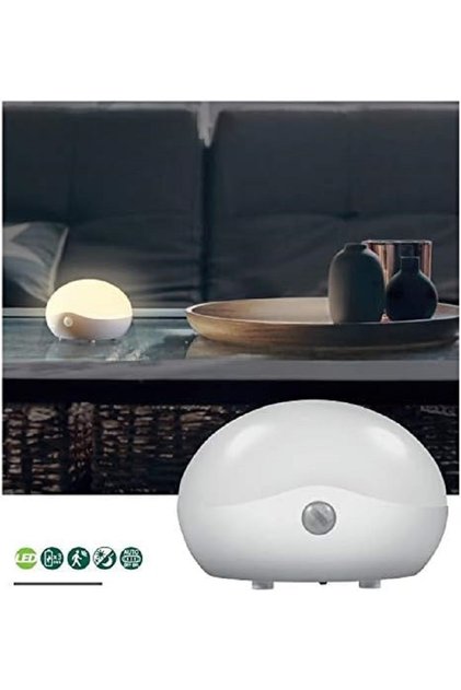 Sylvania – Gizmo Orb Sense Sensörlü Taşınabilir Lamba