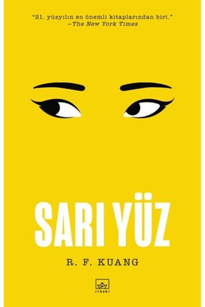 Sarı Yüz