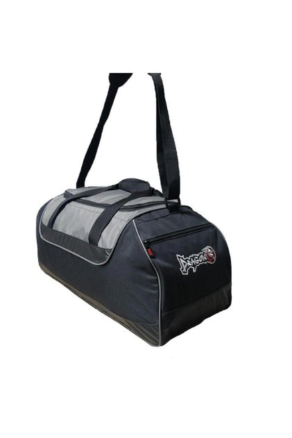 Ac3378 Travel Bag Gray Duffel Bag