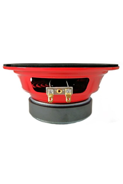 Edison ED 602M 16 Cm Yeni Seri Midrange 120W RMS 500W Maksimum
