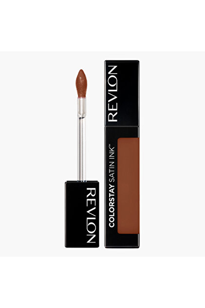 ColorStay Satin Ink Liquid Lipstick
