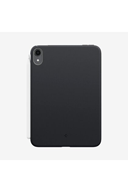 Spigen iPad mini 6 (2021) / Mini 7 (2024) Kılıf Nano Pop Black