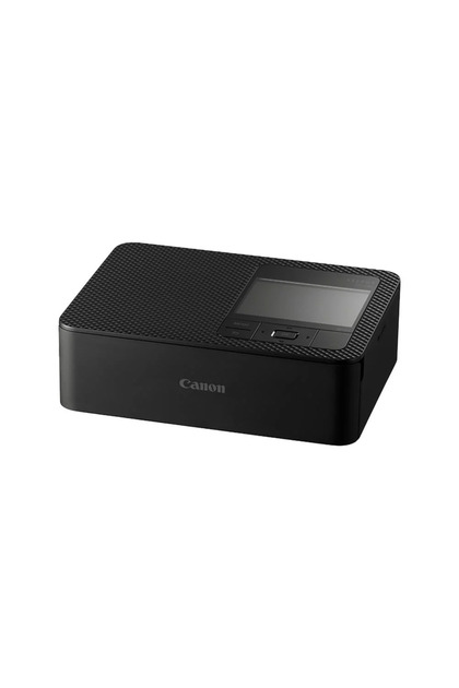 Canon Selphy Cp1500 SiyahFotoğraf Yazıcısı Kp-36ip Fotoğraf Kağıdı