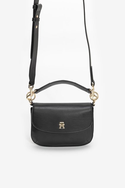 Logo Adjustable Strap Bag Bag Aw0Aw16686 Bds