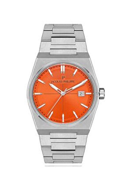 Jacques Philippe Swiss Made JPQGS4213X6LB Erkek Kol Saati - Fiyatı