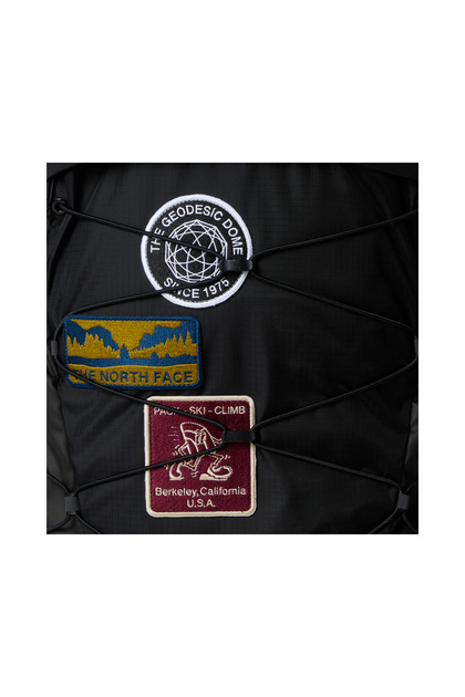 The North Face Borealis Sırt Çantası (28L) Siyah - Fiyatı, Yorumları
