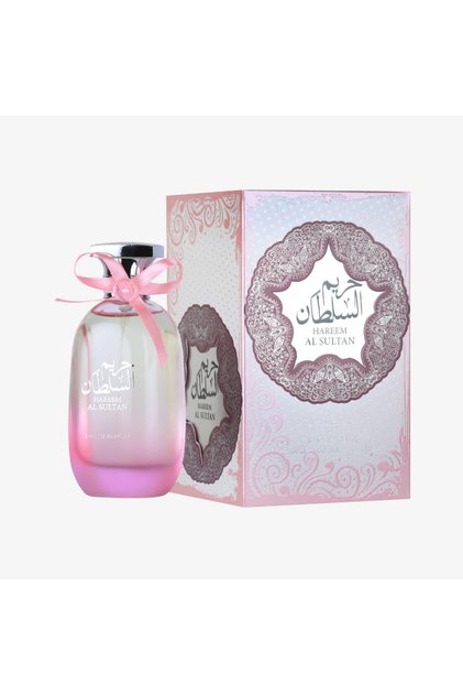 Hareem Al Sultan Eau De Perfume 100ml