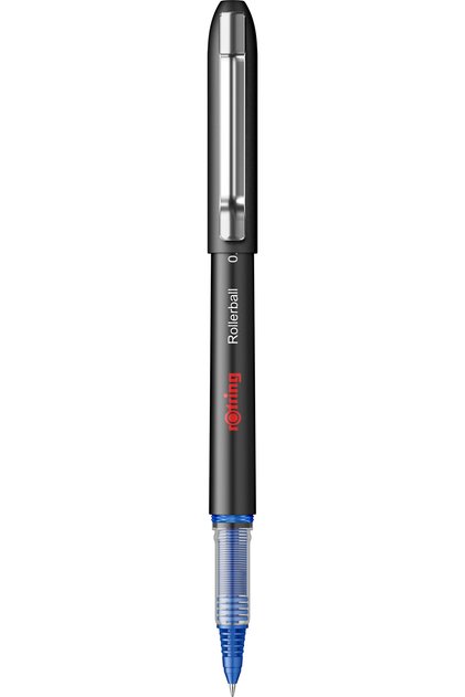 Pix roller albastru 0.7 Rotring, 2146106