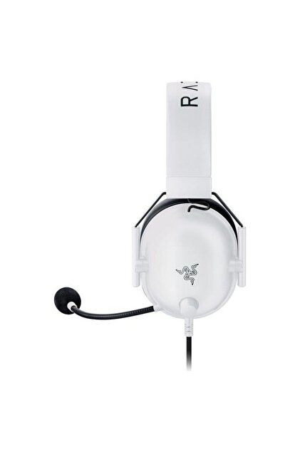 RAZER BlackShark V2 X Kablolu Kulaklık Beyaz RZ04-03240700-R3M1