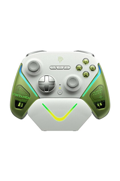 EasySMX D10 - Kablosuz Gamepad - Hall Effect Stick - Drift & Dead