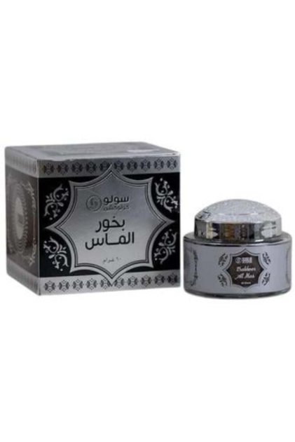 بخور ألماس من مجموعة سولو - 60 جرام