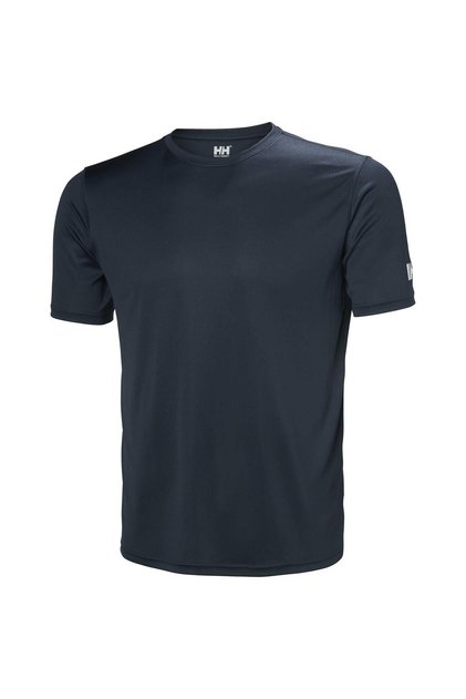 Erkek HH TECH T-SHIRT 2.0 HHA.49584 HHA.597 Lacivert-XXL