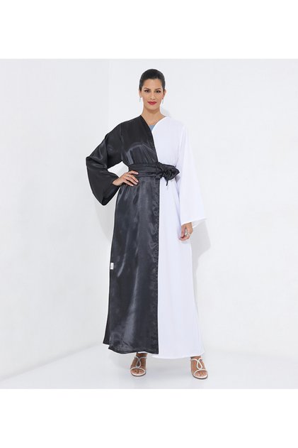 BW-H Abaya