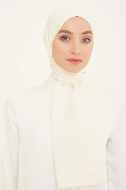 Trend Sapphire Shawl 3-241820 White