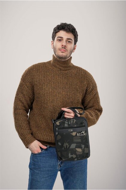 Unisex Çapraz Çanta Ccs31530