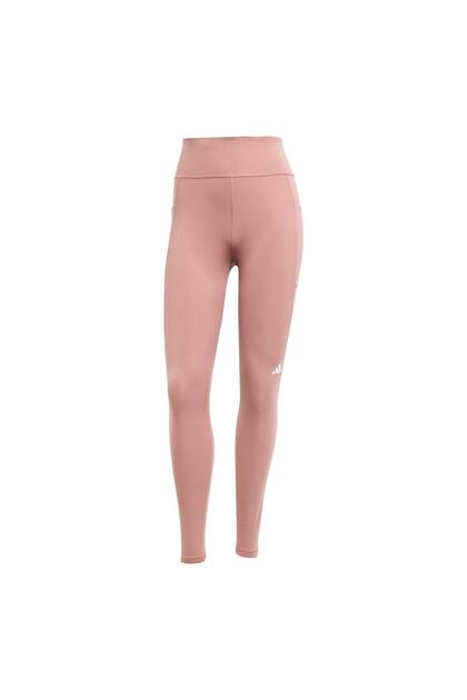 Own the Run Women's Pink Leggings (Ji5673)