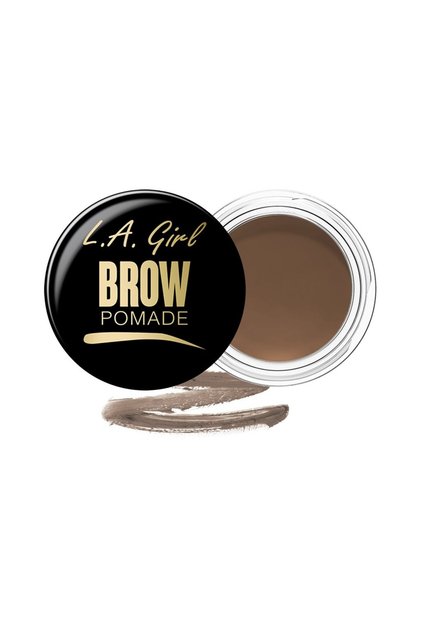 Gel de sprâncene L.A. GIRL Pomadă pentru sprâncene blondă, 3g