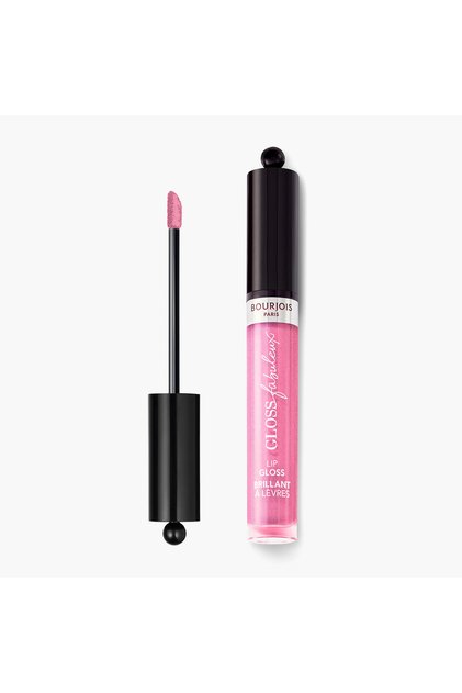 Gloss Fabuleux Lip Gloss - 10 - Rose Symphonic, 3.5Ml