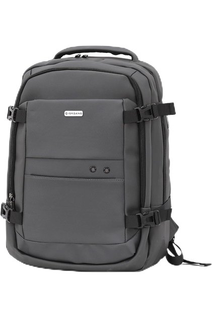 BACK PACK 25/1218216-Grey